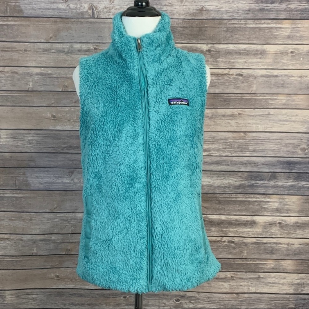 Patagonia Los Gatos Vest